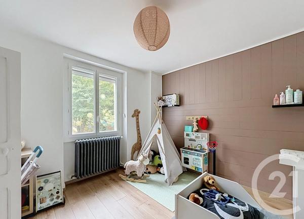 Maison à vendre  4 pièces - 98,85 m 2   ST GIRONS  - 09