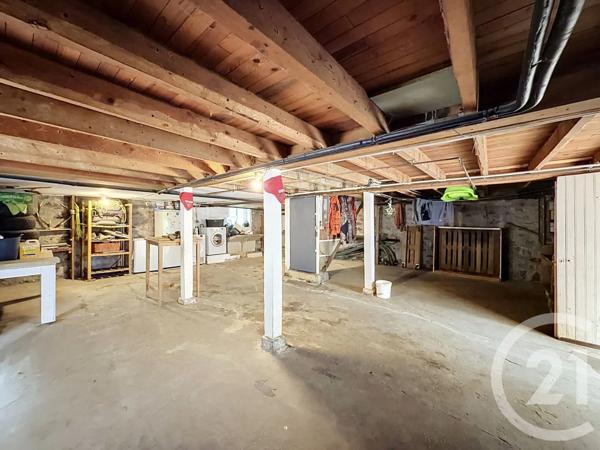 Maison à vendre  4 pièces - 98,85 m 2   ST GIRONS  - 09