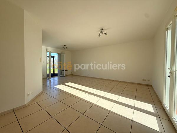 Location Maison88,31 m² - 4 Pièces - AMBRES (81500)