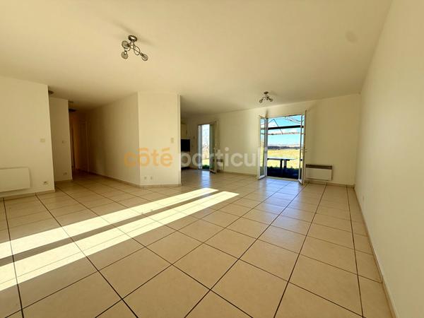 Location Maison88,31 m² - 4 Pièces - AMBRES (81500)