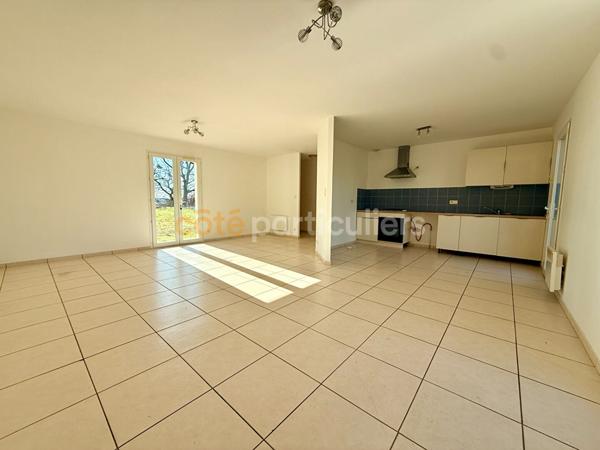 Location Maison88,31 m² - 4 Pièces - AMBRES (81500)