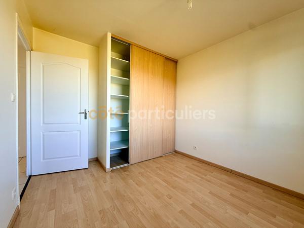 Location Maison88,31 m² - 4 Pièces - AMBRES (81500)