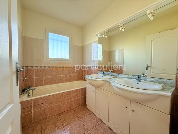 Location Maison88,31 m² - 4 Pièces - AMBRES (81500)