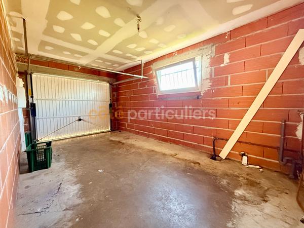 Location Maison88,31 m² - 4 Pièces - AMBRES (81500)