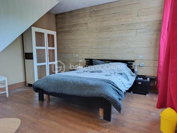 Maison de village de 150 m²