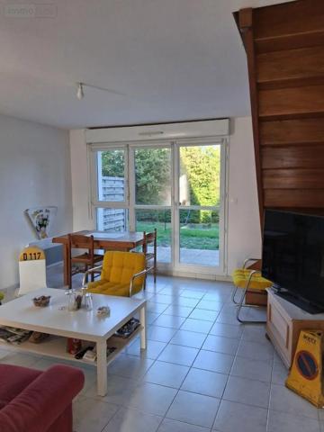 Location - Maison Landivisiau 29400 2 pièces 53 m 2