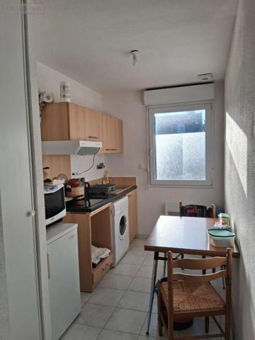 Location - Maison Landivisiau 29400 2 pièces 53 m 2
