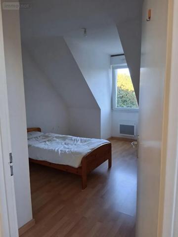 Location - Maison Landivisiau 29400 2 pièces 53 m 2