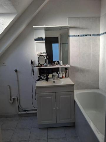 Location - Maison Landivisiau 29400 2 pièces 53 m 2