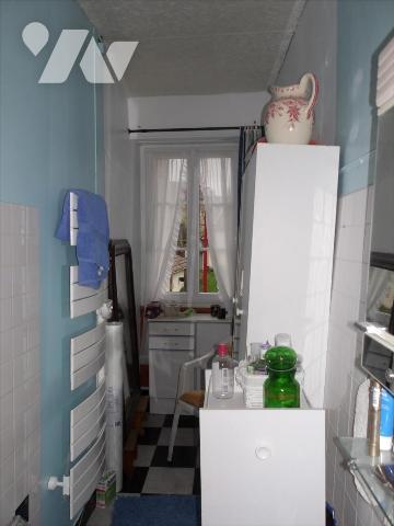 CLUGNAT (23) CREUSE,  A vendre charmante maison en pierres de 107 m² hab. comprenant au rez de ...