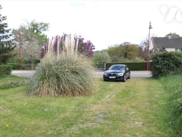 CLUGNAT (23) CREUSE,  A vendre charmante maison en pierres de 107 m² hab. comprenant au rez de ...