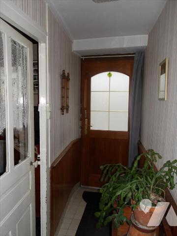 CLUGNAT (23) CREUSE,  A vendre charmante maison en pierres de 107 m² hab. comprenant au rez de ...