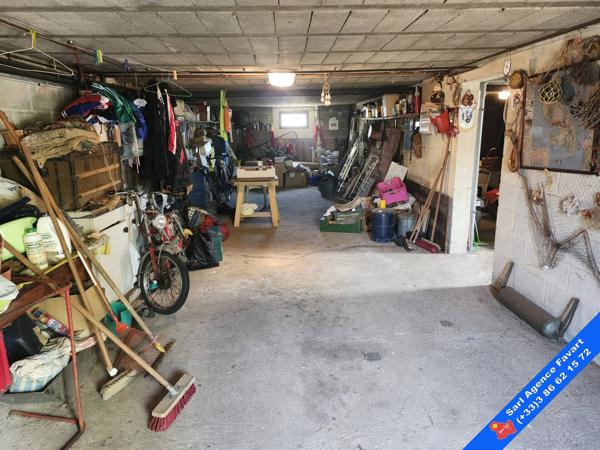 Maison 5 pièces 100m² à vendre à Cézy 89410