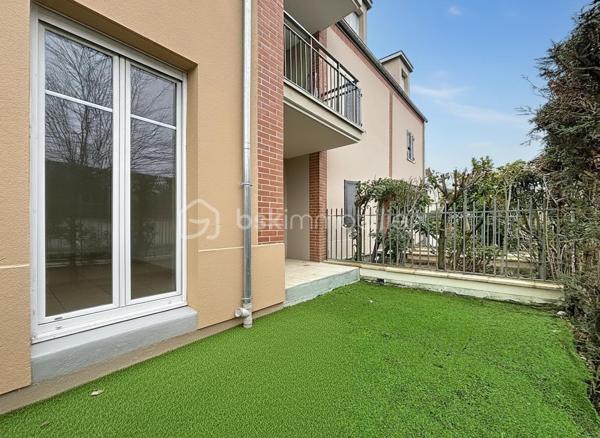 Appartement de 82 m²