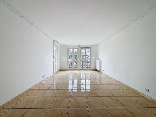 Appartement de 82 m²