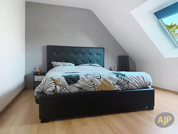 Vente maison Pace : 407 230 € - AJP Immobilier Pacé