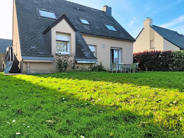 Vente maison Pace : 407 230 € - AJP Immobilier Pacé