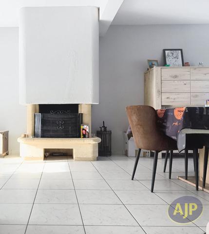 Vente maison Pace : 407 230 € - AJP Immobilier Pacé