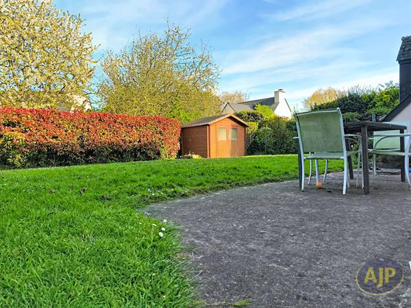 Vente maison Pace : 407 230 € - AJP Immobilier Pacé