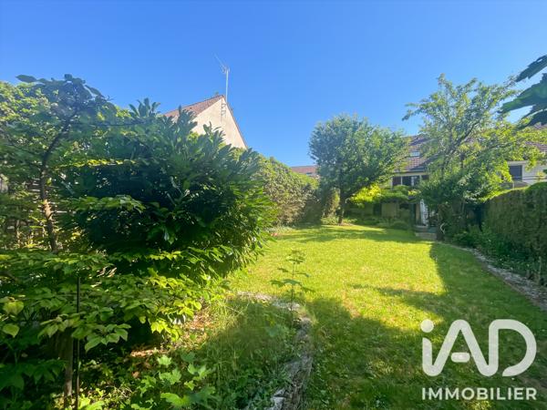 Maison à vendre 6 pièces 130 m² Montfermeil
