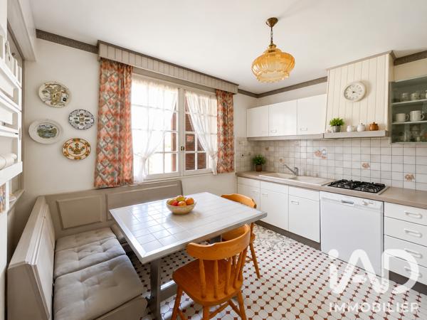 Maison à vendre 6 pièces 130 m² Montfermeil