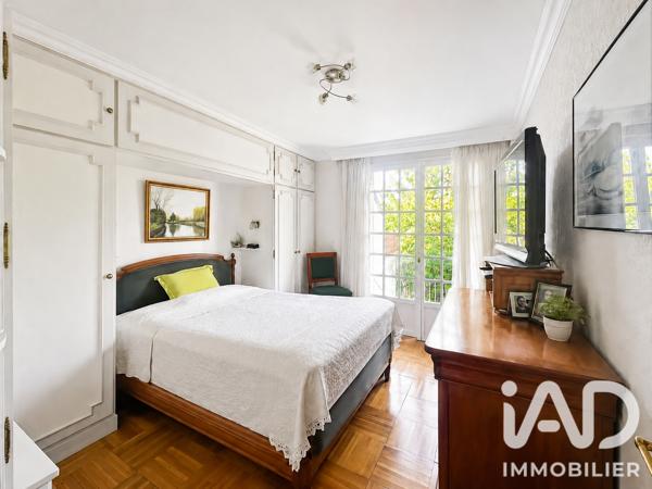 Maison à vendre 6 pièces 130 m² Montfermeil