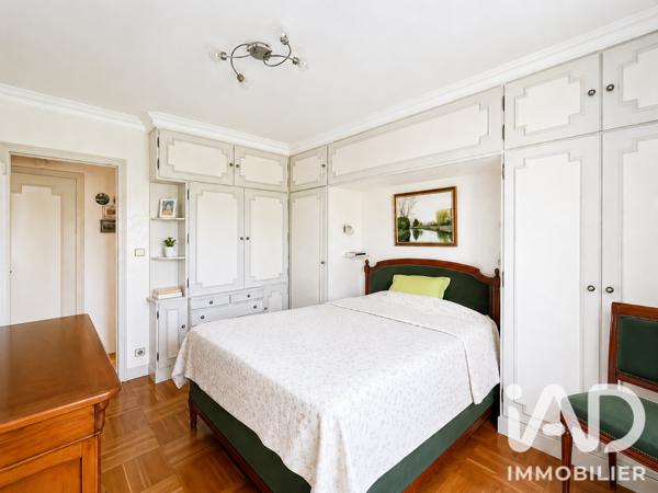 Maison à vendre 6 pièces 130 m² Montfermeil