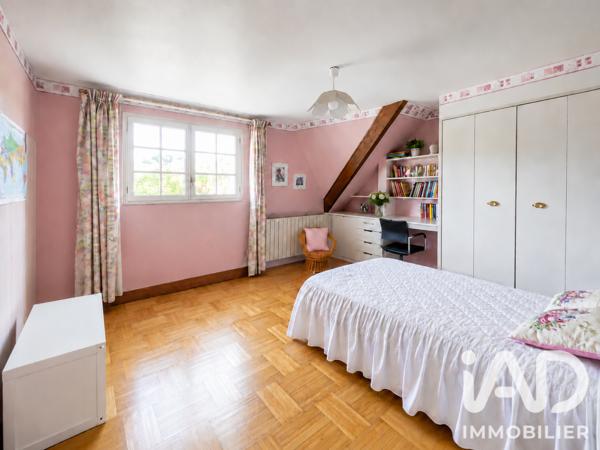Maison à vendre 6 pièces 130 m² Montfermeil