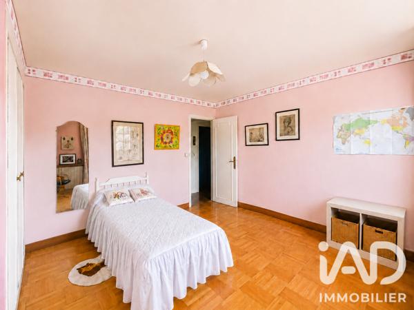 Maison à vendre 6 pièces 130 m² Montfermeil