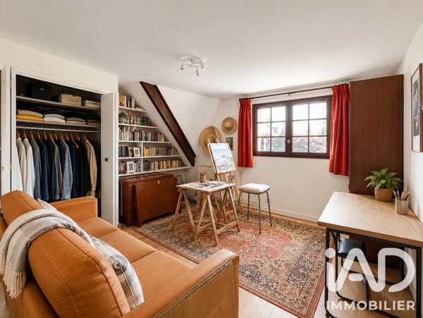 Maison à vendre 6 pièces 130 m² Montfermeil