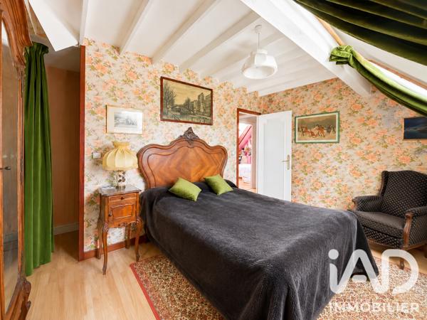 Maison à vendre 6 pièces 130 m² Montfermeil