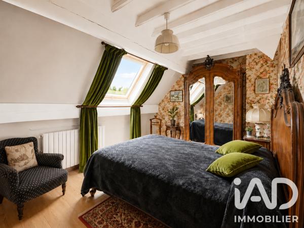 Maison à vendre 6 pièces 130 m² Montfermeil