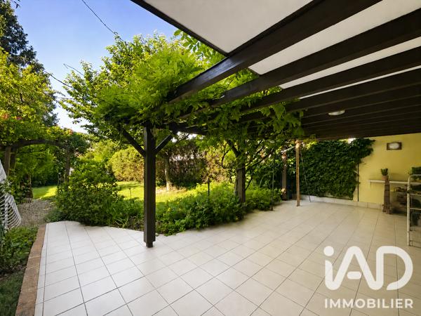 Maison à vendre 6 pièces 130 m² Montfermeil