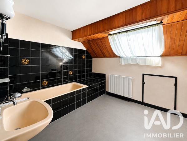Maison à vendre 6 pièces 130 m² Montfermeil