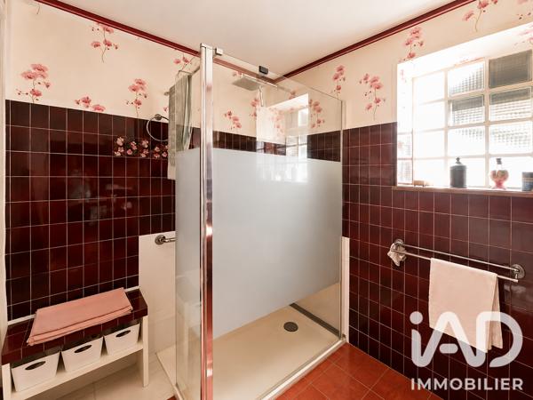 Maison à vendre 6 pièces 130 m² Montfermeil