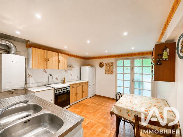 Maison à vendre 6 pièces 130 m² Montfermeil