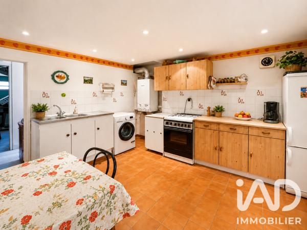 Maison à vendre 6 pièces 130 m² Montfermeil