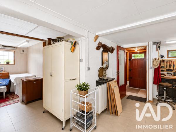 Maison à vendre 6 pièces 130 m² Montfermeil