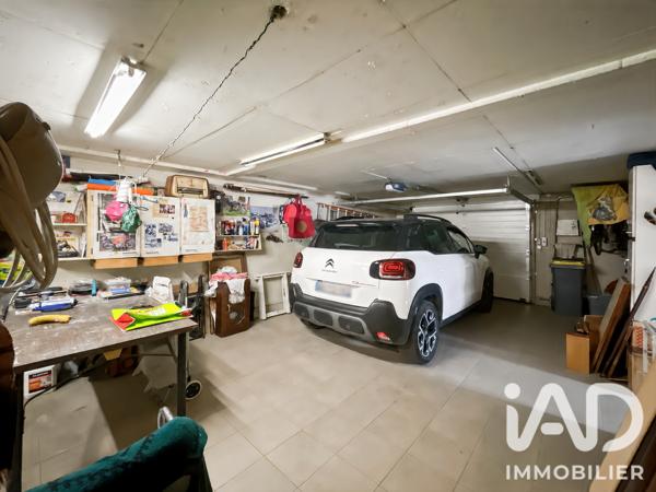 Maison à vendre 6 pièces 130 m² Montfermeil