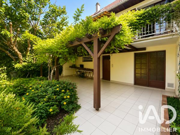 Maison à vendre 6 pièces 130 m² Montfermeil