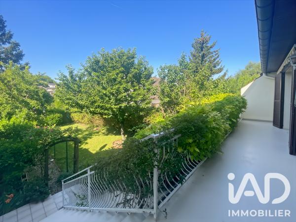 Maison à vendre 6 pièces 130 m² Montfermeil