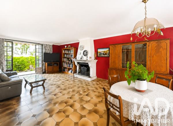 Maison à vendre 6 pièces 130 m² Montfermeil