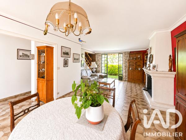 Maison à vendre 6 pièces 130 m² Montfermeil