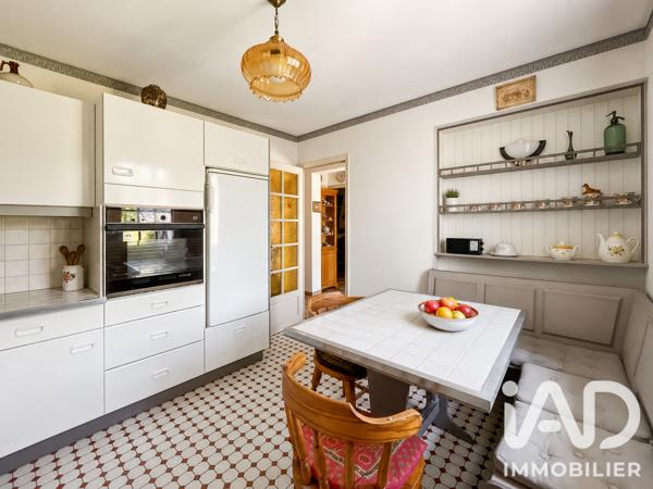 Maison à vendre 6 pièces 130 m² Montfermeil