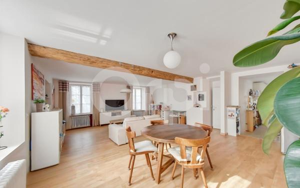 Maison à vendre    5 pièces • 150 m2 Senlis