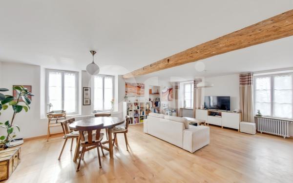 Maison à vendre    5 pièces • 150 m2 Senlis
