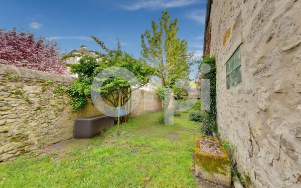 Maison à vendre    5 pièces • 150 m2 Senlis