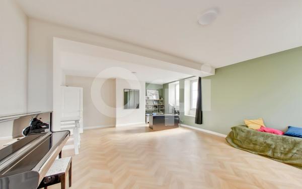 Maison à vendre    5 pièces • 150 m2 Senlis