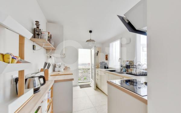 Maison à vendre    5 pièces • 150 m2 Senlis