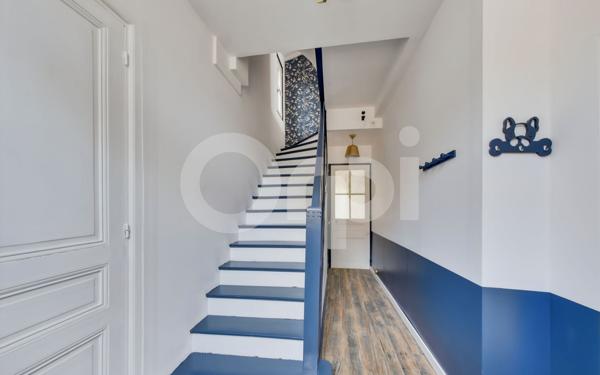 Maison à vendre    5 pièces • 150 m2 Senlis